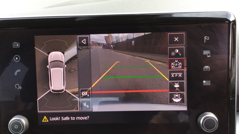 SEAT Tarraco 1.5 EcoTSI Xcellence Lux 5dr Petrol Estate